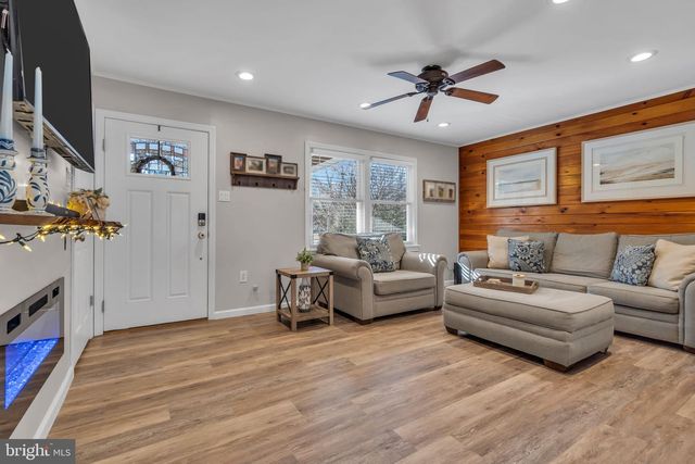 116 POLLY POD RD, West Creek, NJ 08092