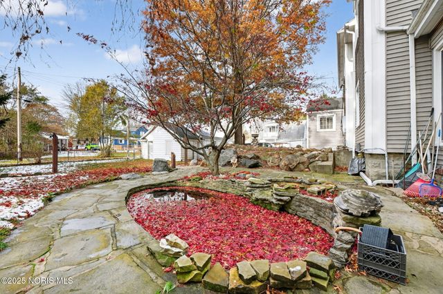 229 Woodland Avenue, Swanton, OH 43558