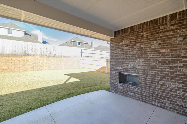 13129 NE 8th Street, Choctaw, OK 73020