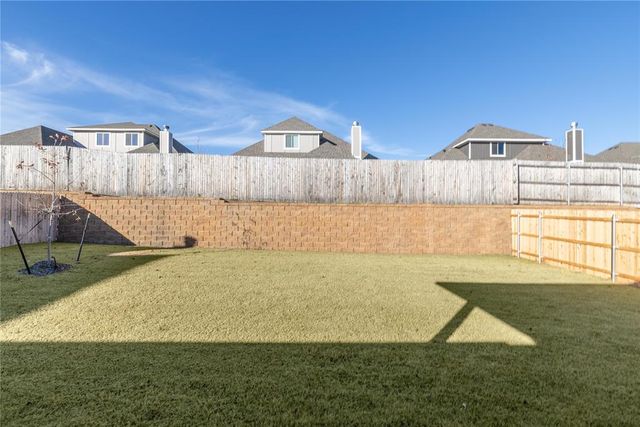 13129 NE 8th Street, Choctaw, OK 73020