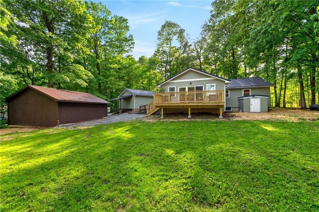 5848 Lanson Road, Ontario, NY 14519