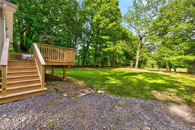 5848 Lanson Road, Ontario, NY 14519