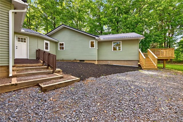 5848 Lanson Road, Ontario, NY 14519