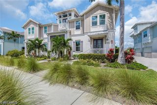 6585 Dominica DR 201, Naples, FL 34113