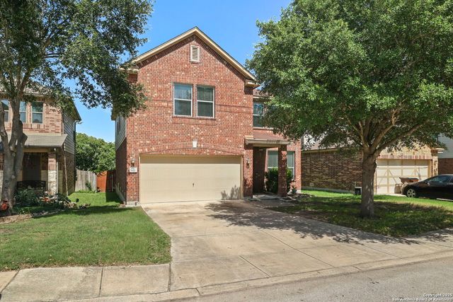 922 Spello Cir, San Antonio, TX 78253