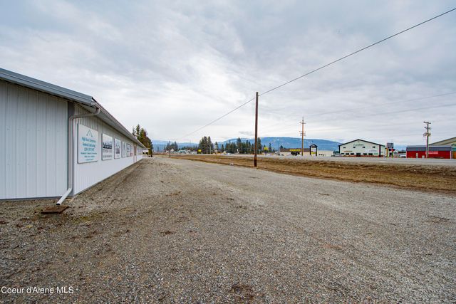 56 Plato Dr, Bonners Ferry, ID 83805