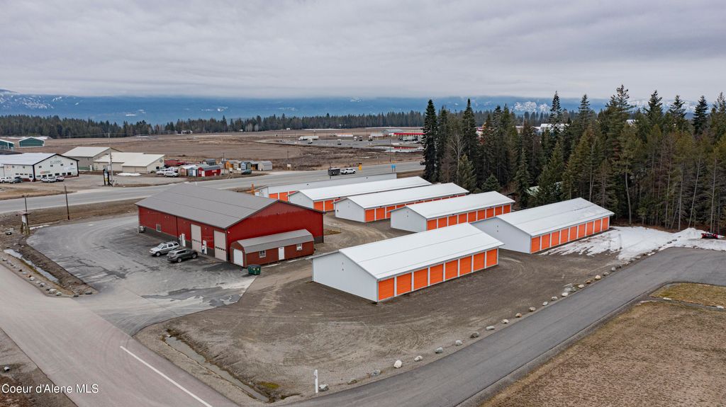 56 Plato Dr, Bonners Ferry, ID 83805