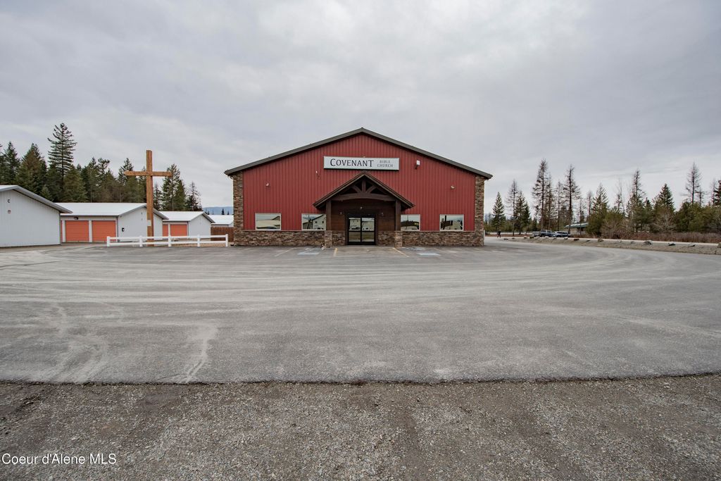 56 Plato Dr, Bonners Ferry, ID 83805 photo 2