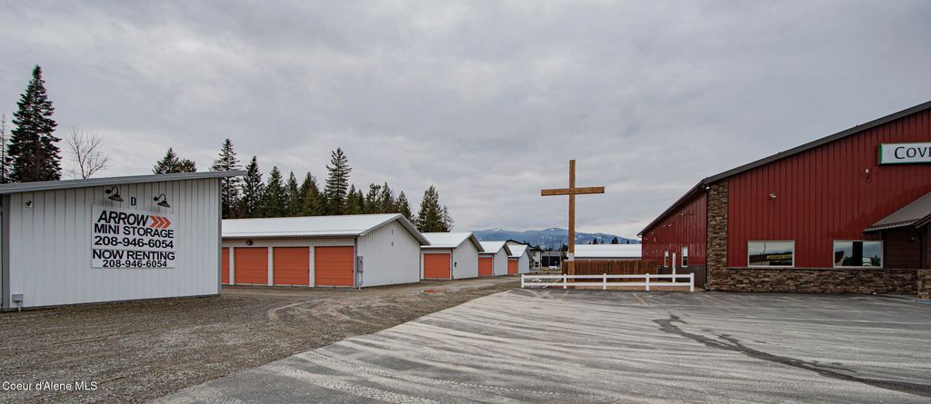 56 Plato Dr, Bonners Ferry, ID 83805 photo 3