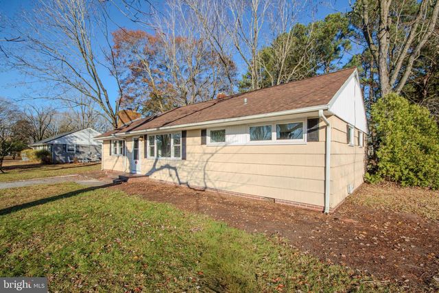 111 FRANCIS DR, Salisbury, MD 21804