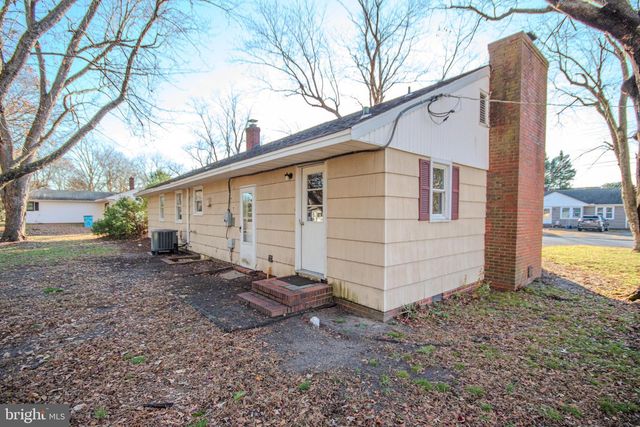 111 FRANCIS DR, Salisbury, MD 21804