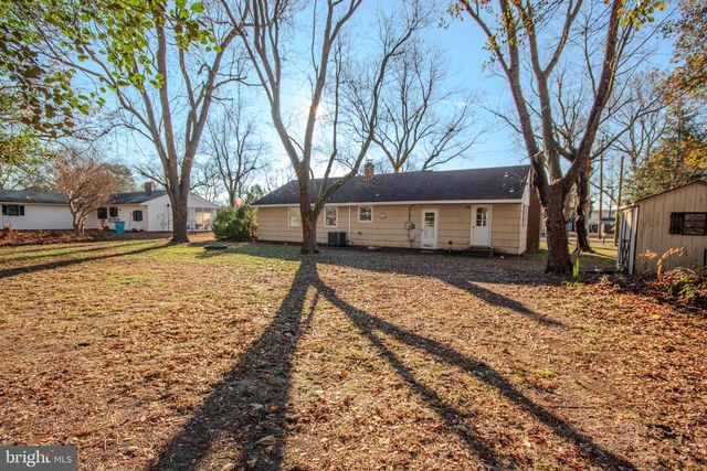 111 FRANCIS DR, Salisbury, MD 21804