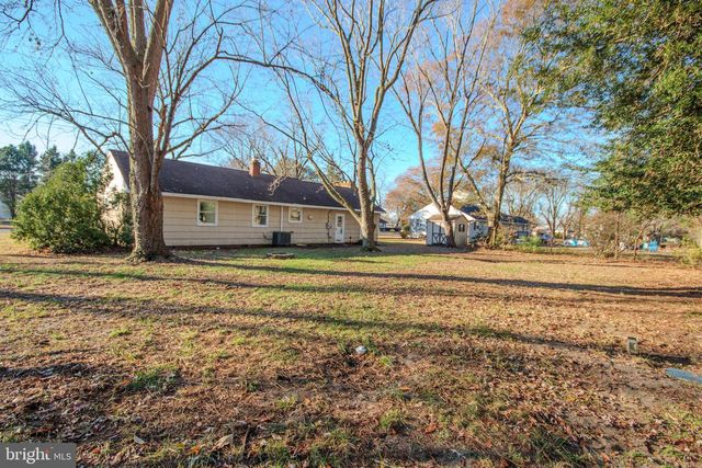 111 FRANCIS DR, Salisbury, MD 21804