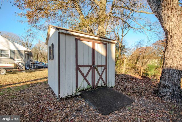 111 FRANCIS DR, Salisbury, MD 21804