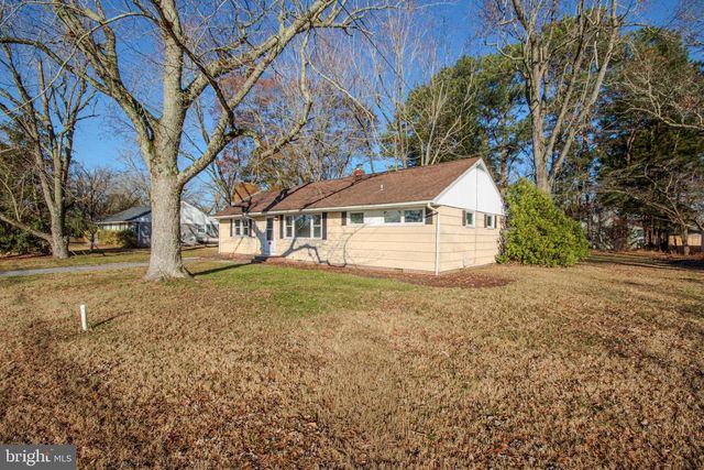 111 FRANCIS DR, Salisbury, MD 21804