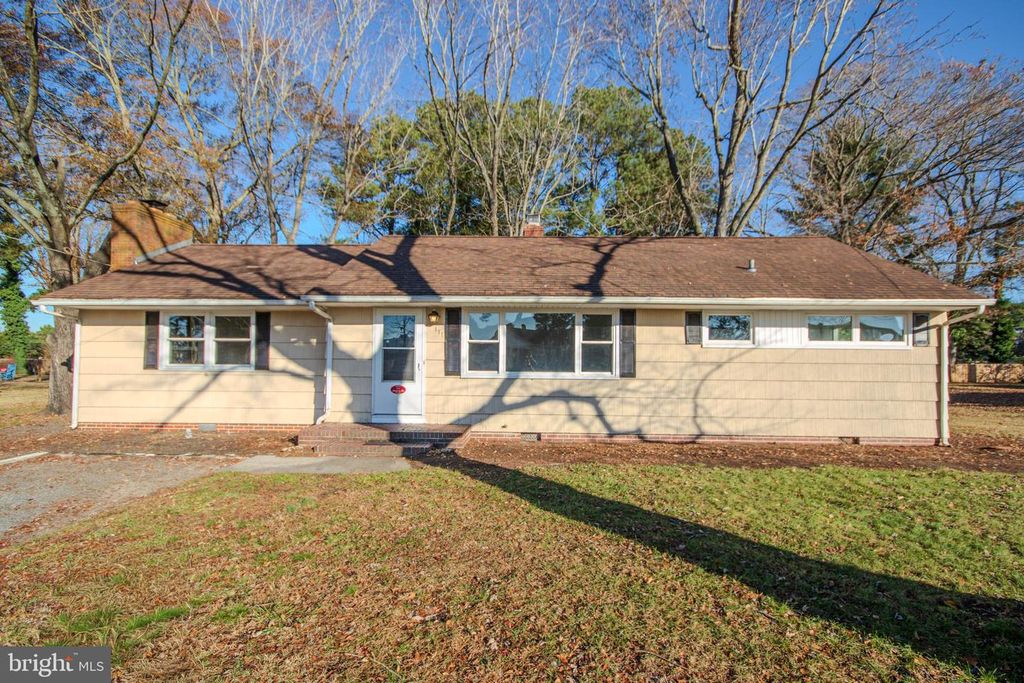111 FRANCIS DR, Salisbury, MD 21804