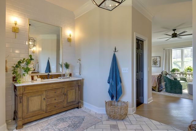 4447 Savage Pointe Dr, Franklin, TN 37064