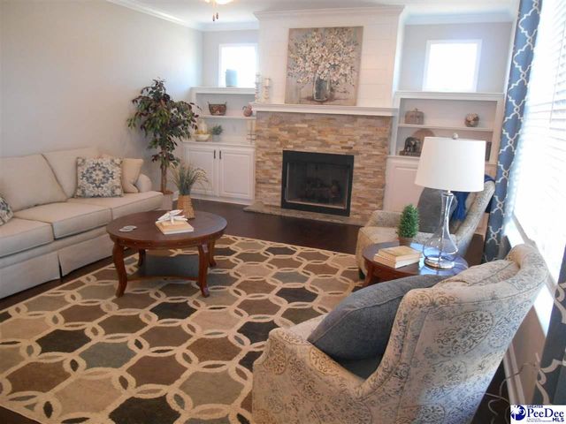 1081 Wessex, Florence, SC 29501