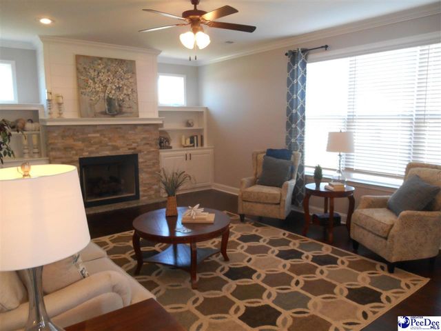1081 Wessex, Florence, SC 29501