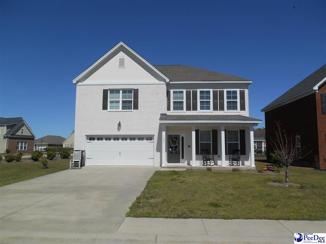 1081 Wessex, Florence, SC 29501