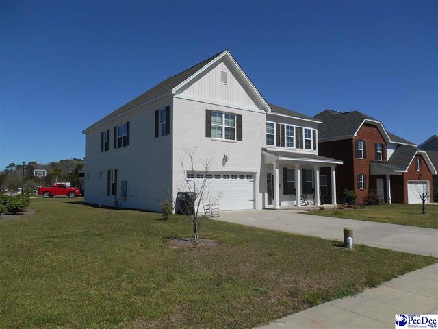 1081 Wessex, Florence, SC 29501