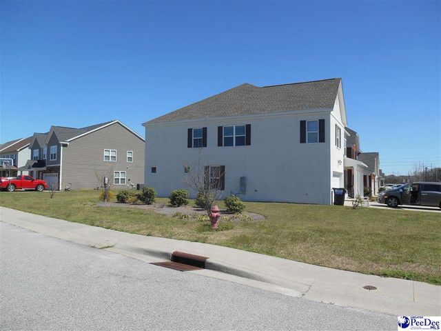 1081 Wessex, Florence, SC 29501