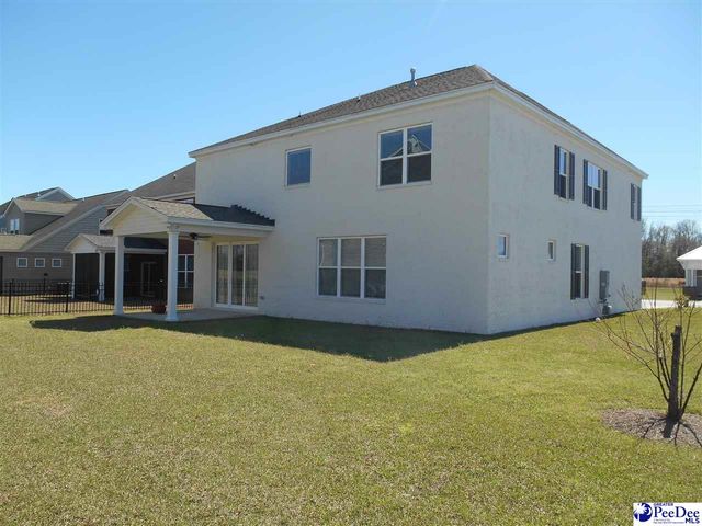 1081 Wessex, Florence, SC 29501