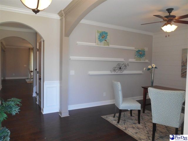 1081 Wessex, Florence, SC 29501