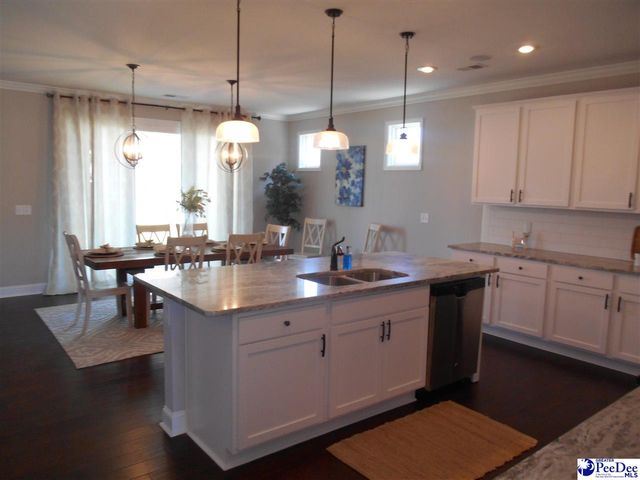 1081 Wessex, Florence, SC 29501