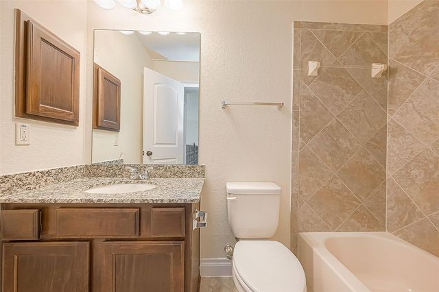 17603 Yorkhill Court, Richmond, TX 77407