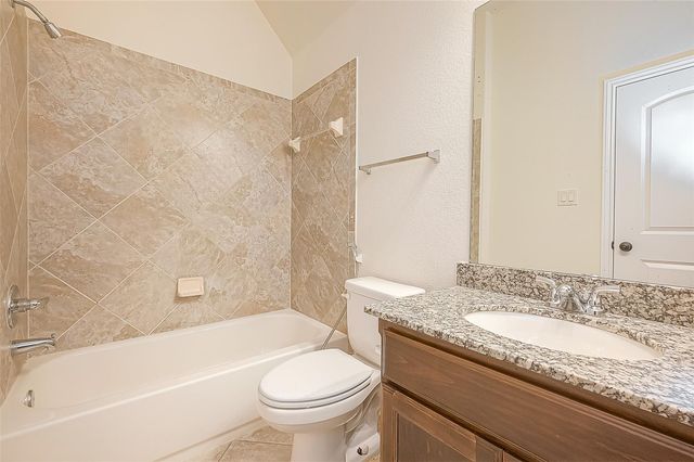 17603 Yorkhill Court, Richmond, TX 77407