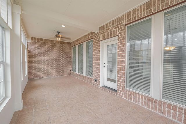 17603 Yorkhill Court, Richmond, TX 77407