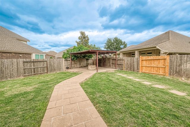 17603 Yorkhill Court, Richmond, TX 77407