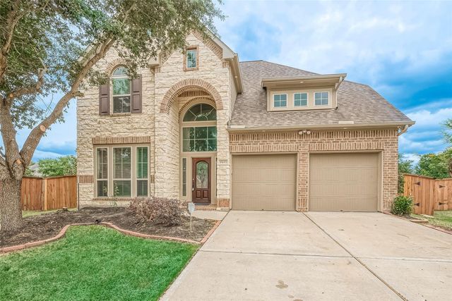 17603 Yorkhill Court, Richmond, TX 77407