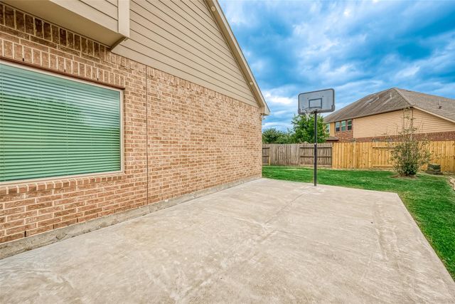 17603 Yorkhill Court, Richmond, TX 77407