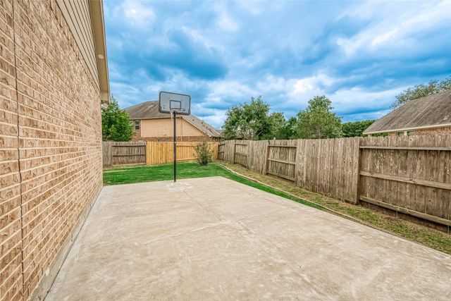 17603 Yorkhill Court, Richmond, TX 77407