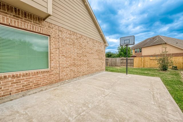 17603 Yorkhill Court, Richmond, TX 77407