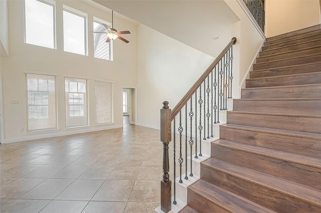 17603 Yorkhill Court, Richmond, TX 77407