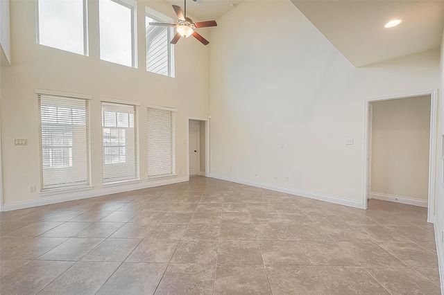 17603 Yorkhill Court, Richmond, TX 77407