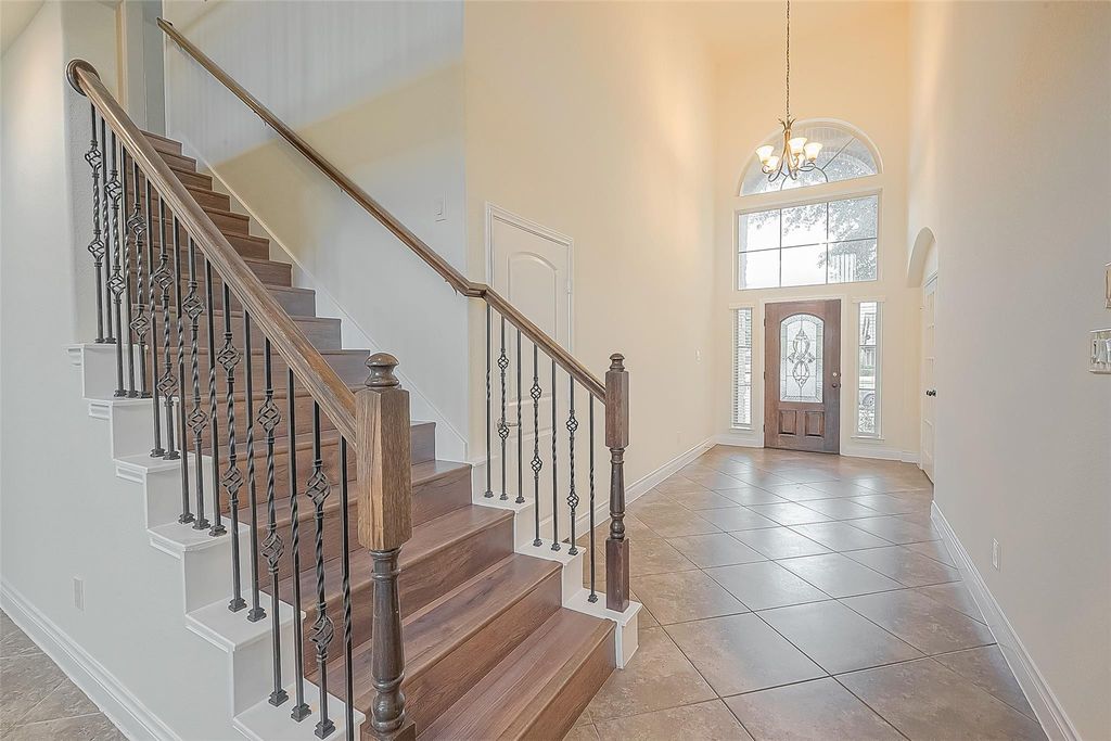 17603 Yorkhill Court, Richmond, TX 77407