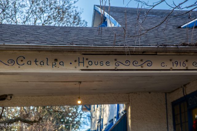 110 Catalpa Street, Clarksdale, MS 38614