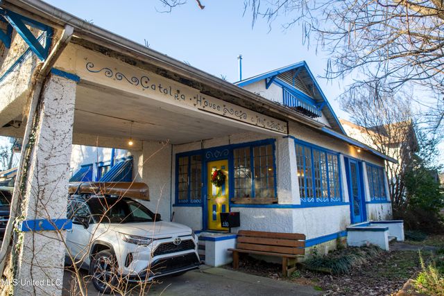 110 Catalpa Street, Clarksdale, MS 38614