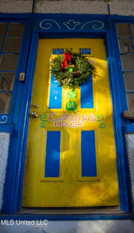 110 Catalpa Street, Clarksdale, MS 38614