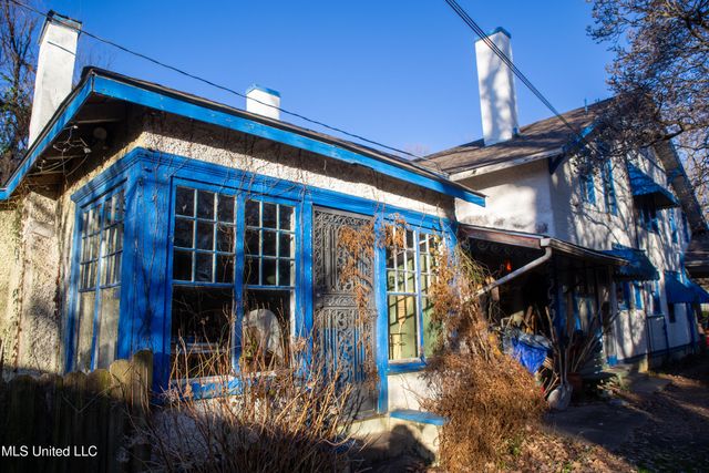 110 Catalpa Street, Clarksdale, MS 38614