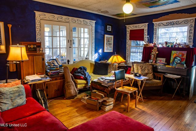 110 Catalpa Street, Clarksdale, MS 38614