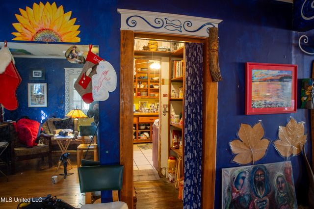 110 Catalpa Street, Clarksdale, MS 38614