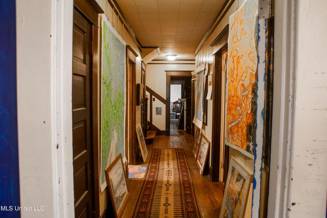 110 Catalpa Street, Clarksdale, MS 38614