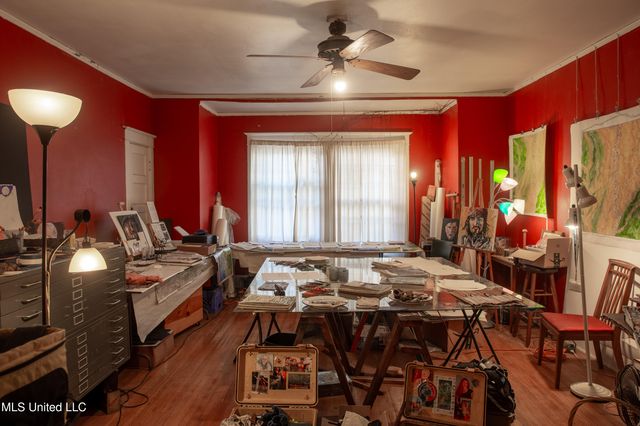 110 Catalpa Street, Clarksdale, MS 38614