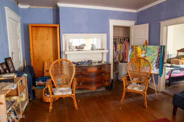 110 Catalpa Street, Clarksdale, MS 38614