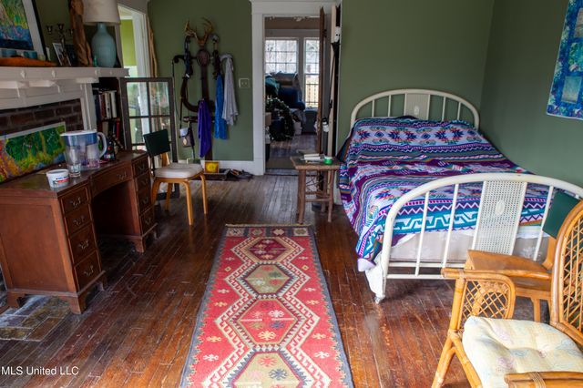 110 Catalpa Street, Clarksdale, MS 38614